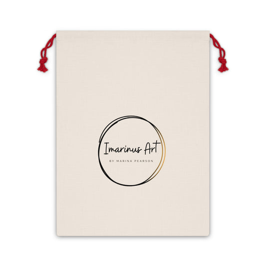 Imarinus Art Gift Bag