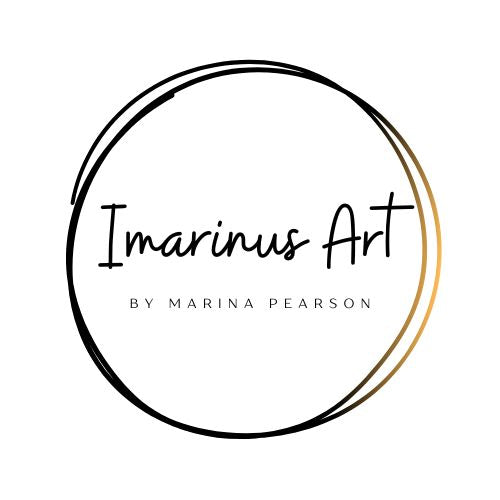 Imarinus Art Shop